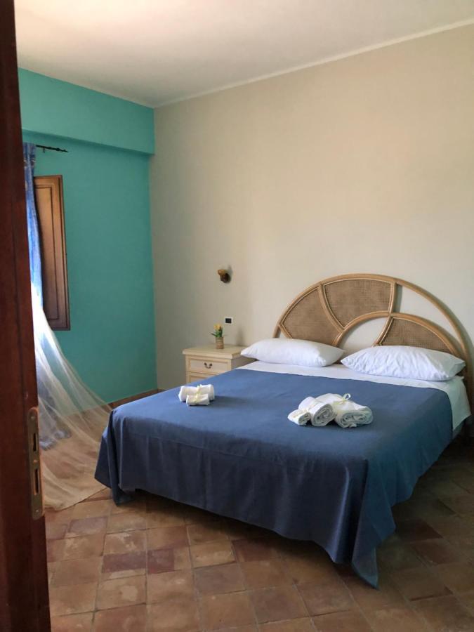 Agriturismo Donna Germana Ciro Marina Exterior photo